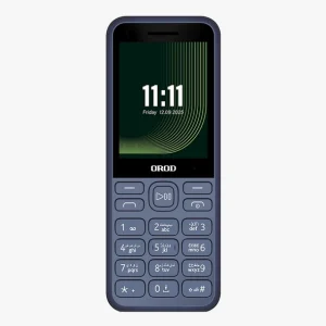گوشی موبایل ارد مدل OROD 130 دو سیم کارت