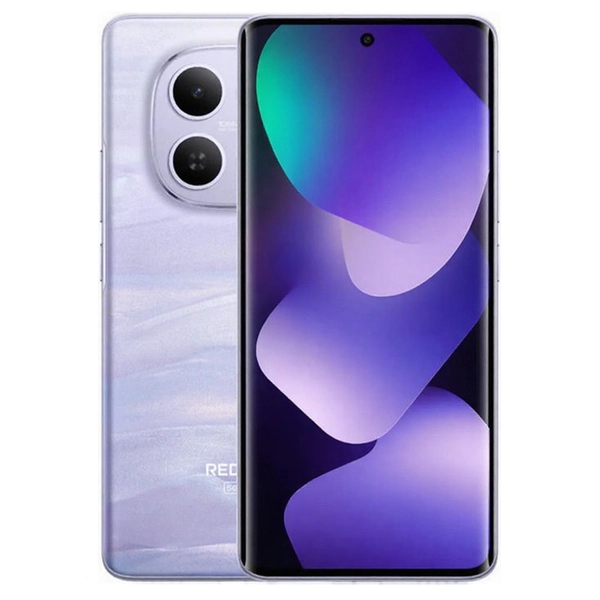 گوشی موبایل شیائومی مدل Redmi Note 15 4G ظرفیت 256 گیگابایت و رم 8 گیگابایت - Image 2