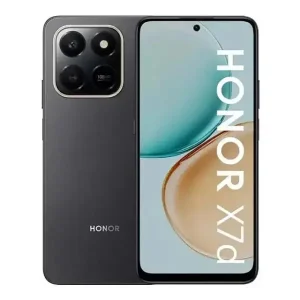 گوشی موبایل آنر مدل HONOR X7D دو سیم کارت ظرفیت 256 گیگابایت و رم 8 گیگابایت + شارژر